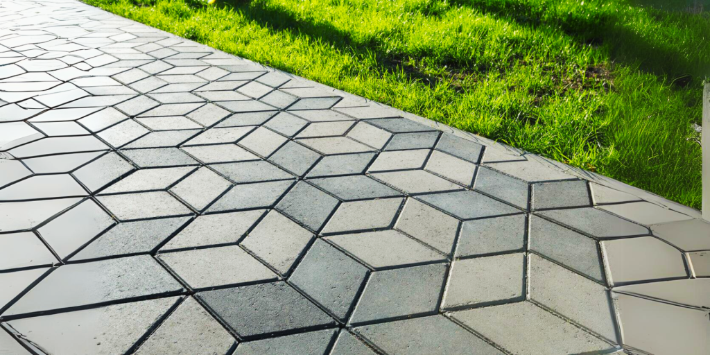 سعر تركيب انترلوك في الشارقة