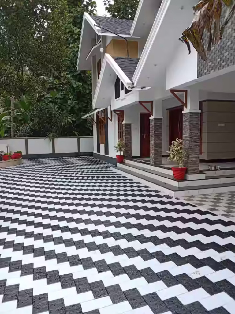 معلم تركيب انترلوك في الشارقة